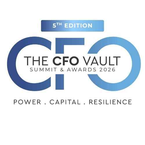 5th Edition The CFO Vault Summit & Awards 2026
