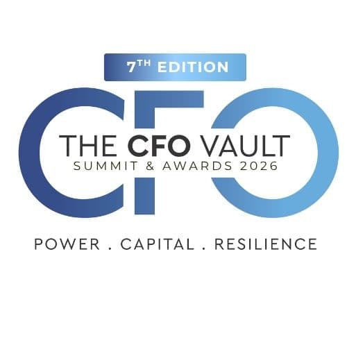 7th Edition The CFO Vault Summit & Awards 2026