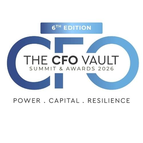 6th Edition The CFO Vault Summit & Awards 2026