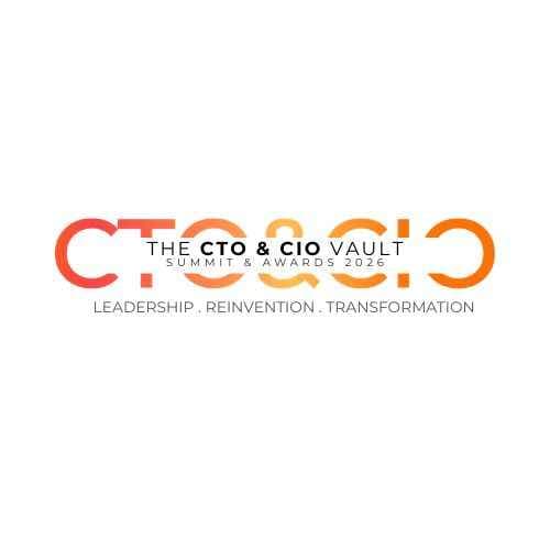 The CTO and CIO Vault Summit and Awards 2026