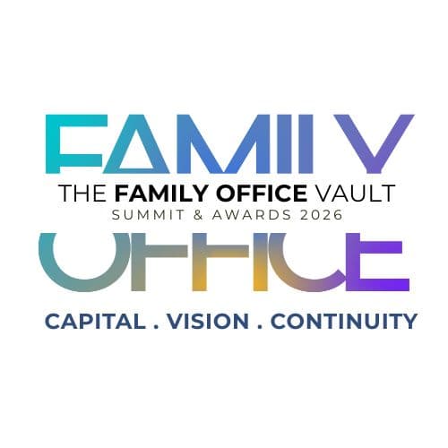 The Family Office Vault Summit & Awards 2026