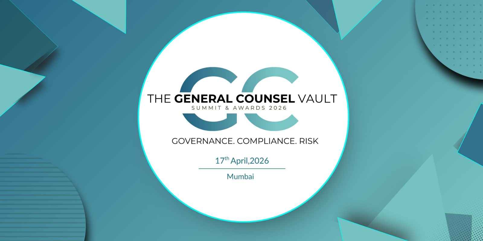 The General Counsel Vault Summit & Awards 2026