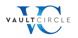 Vault Circle Logo