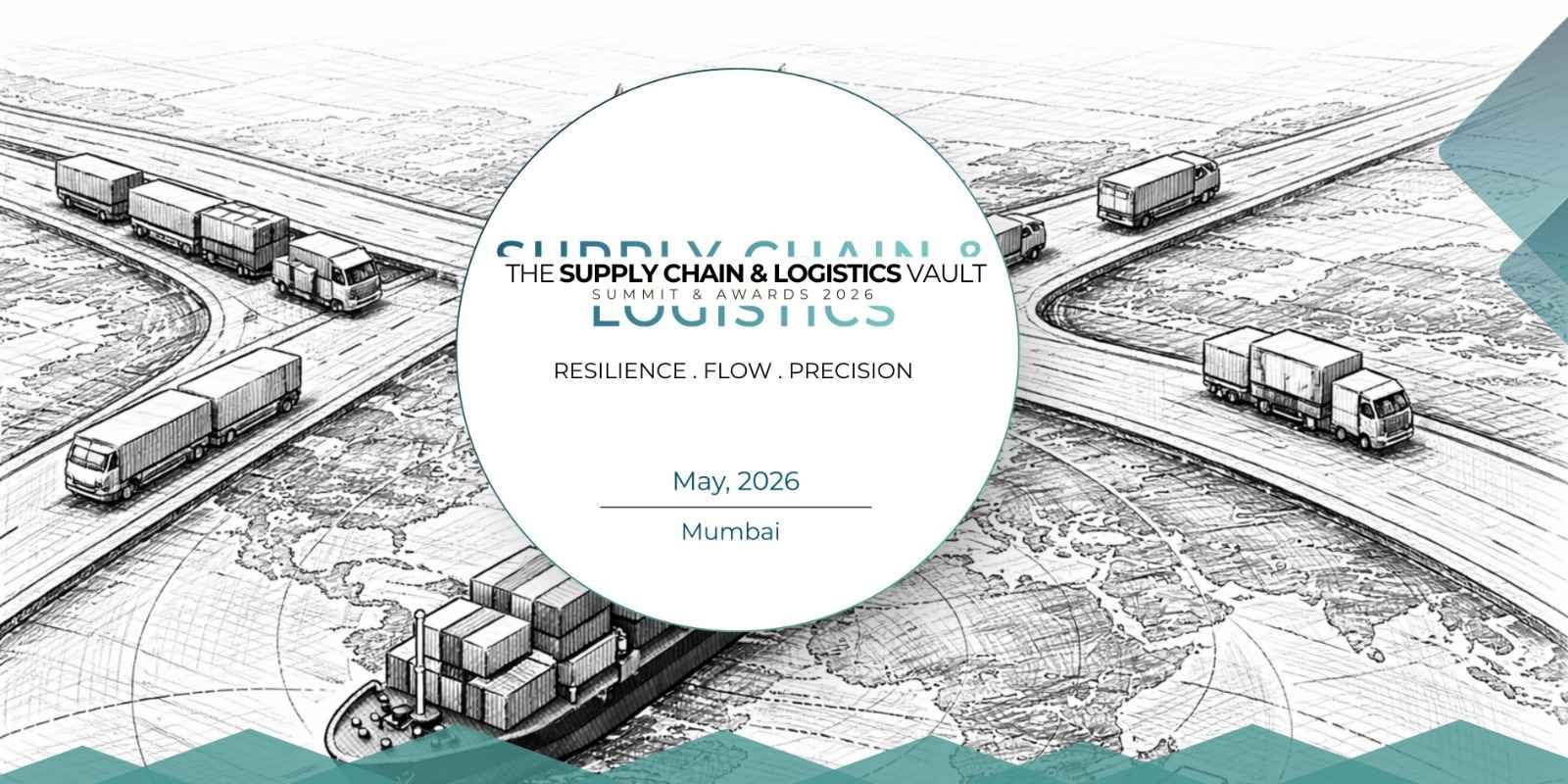 The Supply Chain And Logistics Vault Summit And Awards 2026