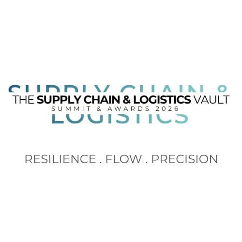 The Supply Chain and Logistics Vault Summit & Awards 2026