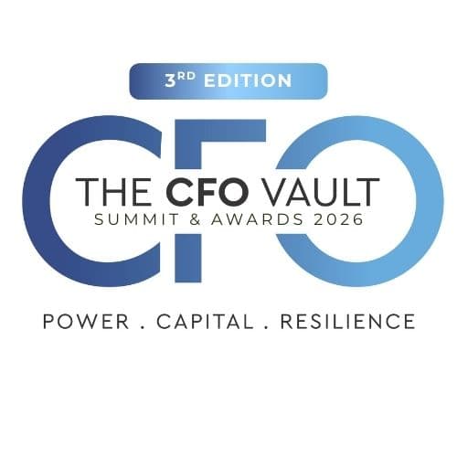 3rd Edition The CFO Vault — Summit & Awards 2026