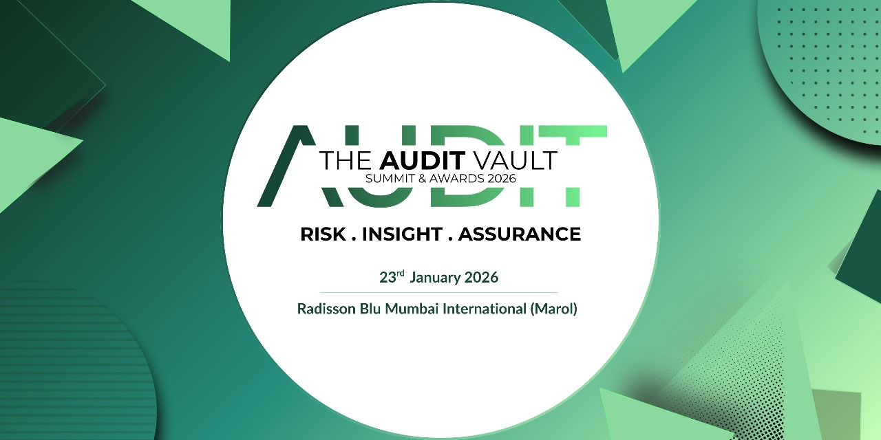 The Audit Vault Summit & Awards 2026