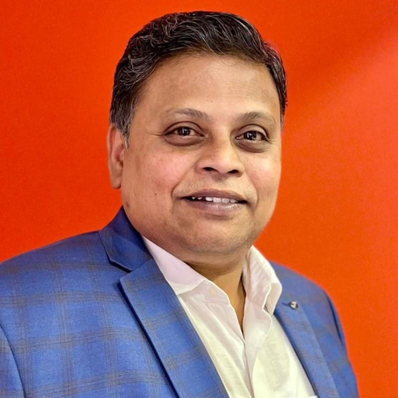 Varadharaju Janardhanan