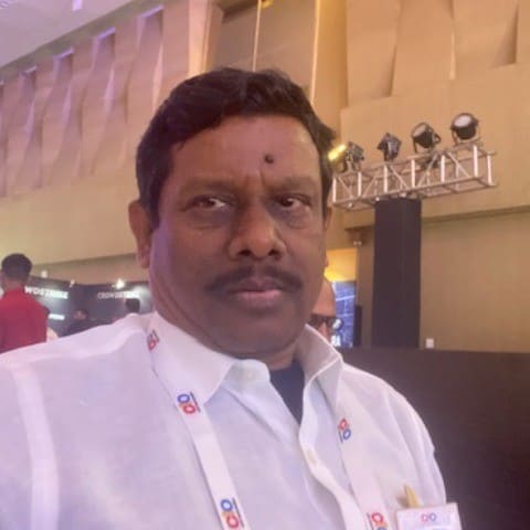 Dr.Majunath Daler
