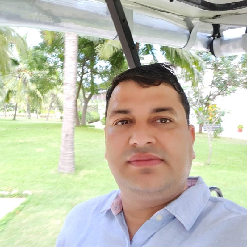 Bantesh Singh