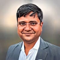 Chitrank Shrivastav