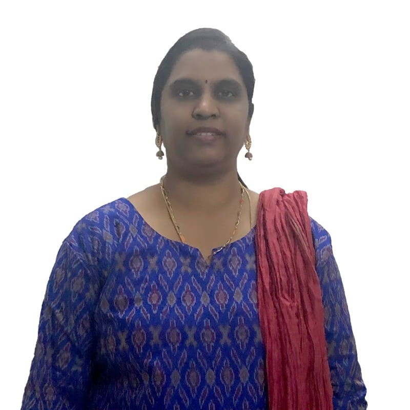 Mythili Kandula 