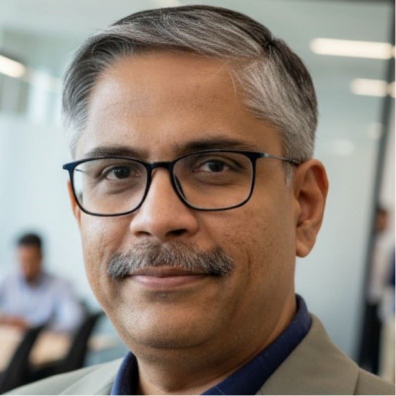 Saikat Chakraborty