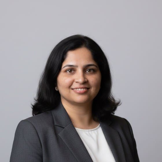 Shrishaila Hegde
