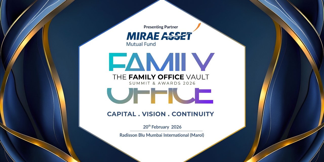 The Family Office Vault – Summit & Awards 2026