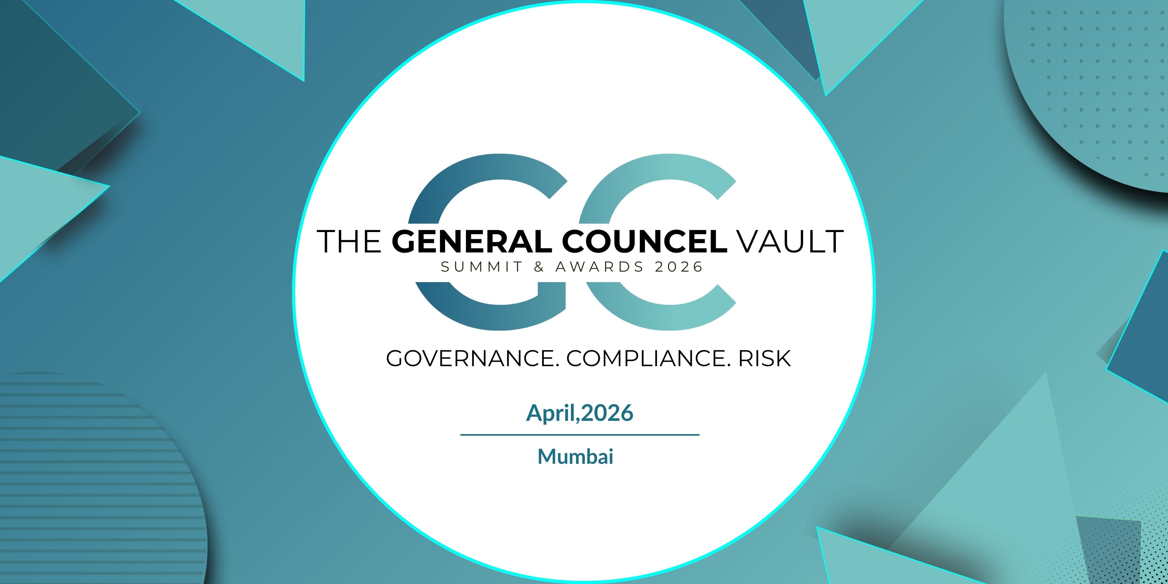 The General Councel Vault Summit & Awards 2026
