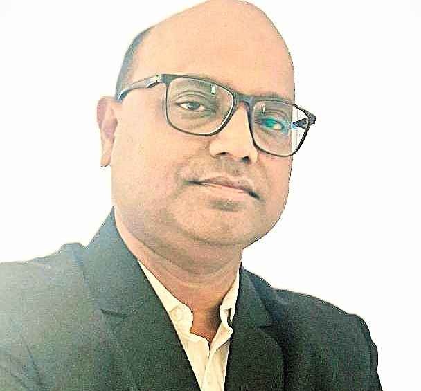 Debasish Roy Chowdhury