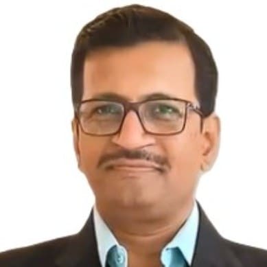 Jitendra Kore