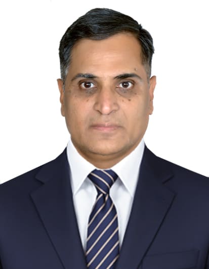 Subodh Nagarsekar
